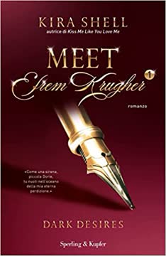 Meet Efrem Krugher Summary