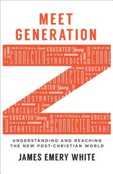 Meet Generation Z Summary