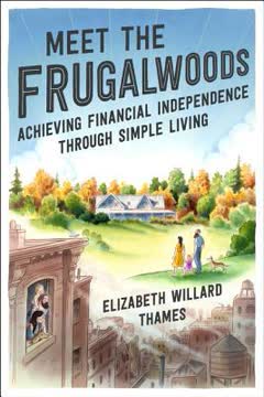 Meet the Frugalwoods Summary