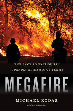 Megafire Summary