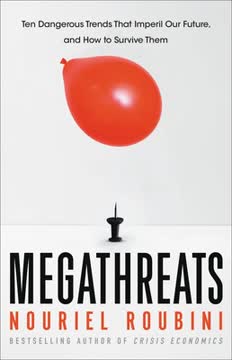 MegaThreats Summary