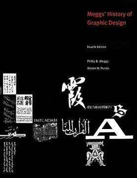 Historia del diseño gráfico
