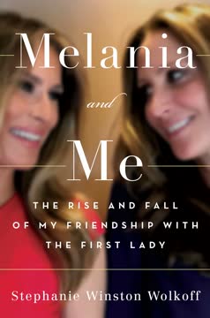 Melania and Me Summary