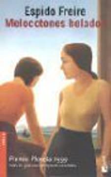 Melocotones helados Summary