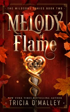 Melody of Flame Summary