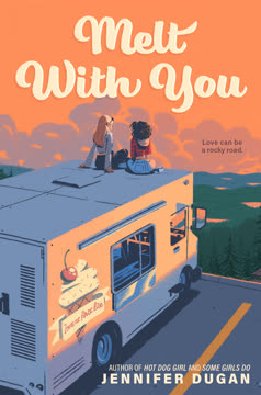 Melt With You Summary