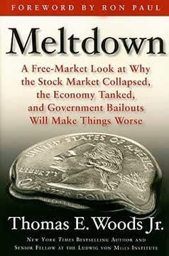 Meltdown Summary