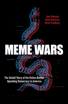 Meme Wars Summary