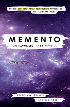 Memento Summary