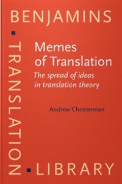 Memes of Translation