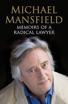Memoirs of a Radical Lawyer Summary