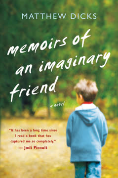 Memoirs of an Imaginary Friend Summary