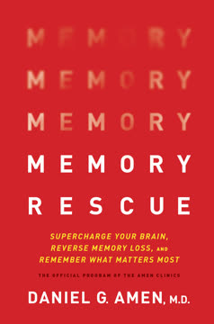 Memory Rescue Summary