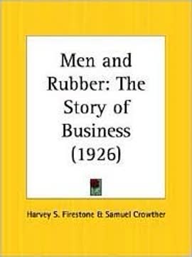 Men and Rubber Summary