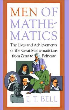 Men of Mathematics Summary