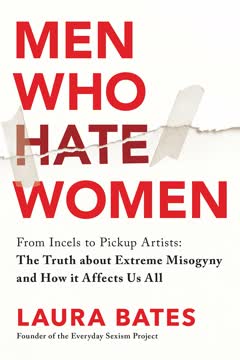 Men Who Hate Women Summary