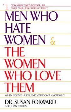 Men Who Hate Women and the Women Who Love Them Summary
