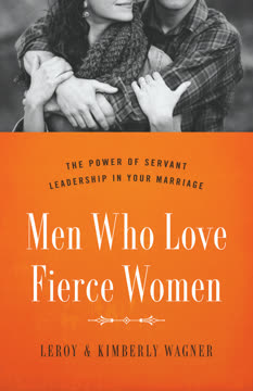 Men Who Love Fierce Women Summary