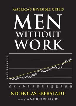 Men Without Work Summary