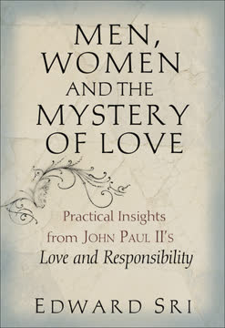 Men, Women and the Mystery of Love Summary