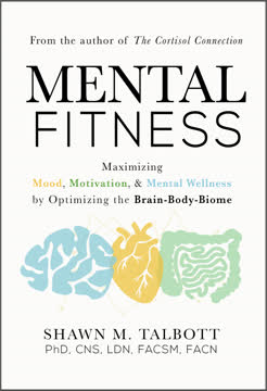 Mental Fitness Summary