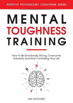 Mental Toughness Training Summary