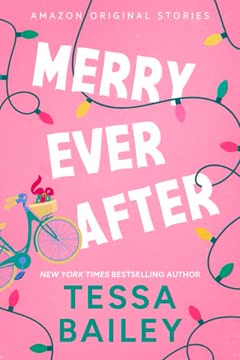 Merry Ever After Summary