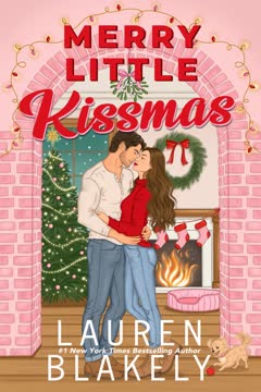 Merry Little Kissmas Summary