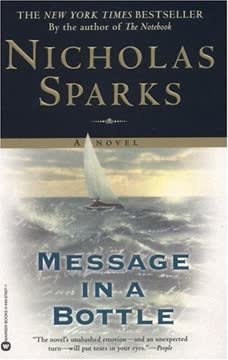 Message in a Bottle Summary