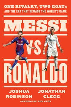 Messi vs. Ronaldo Summary