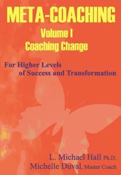 Meta-Coaching by L. Michael Hall
