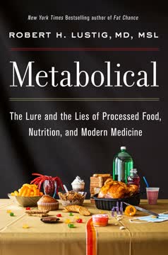 Metabolical Summary