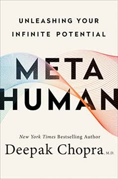 Metahuman Summary