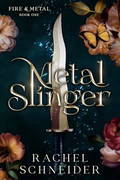 Metal Slinger Summary