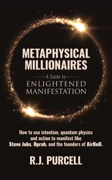 Metaphysical Millionaires Summary