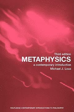 Metaphysics Summary