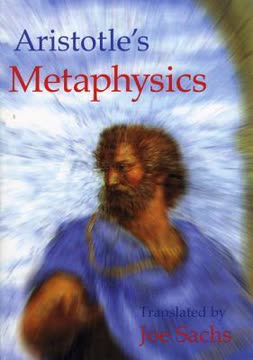 Metaphysics Summary
