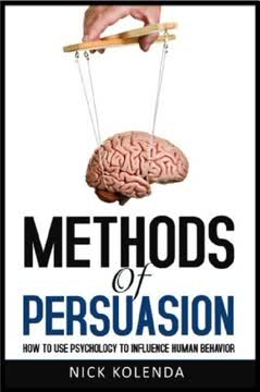 Methods of Persuasion Summary