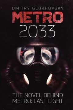 Metro 2033 Summary