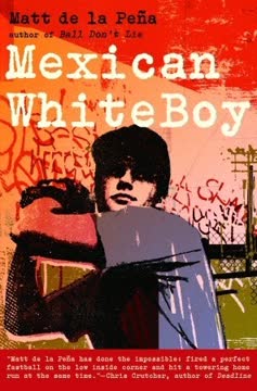 Mexican WhiteBoy Summary