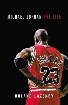 Michael Jordan Summary