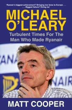 Michael O&#039;Leary Summary