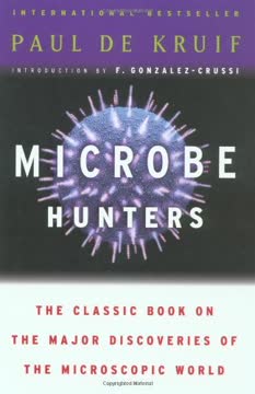 Microbe Hunters Summary