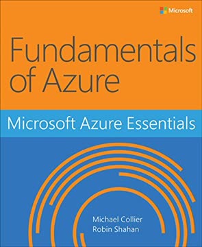 Microsoft Azure Essentials - Fundamentals of Azure Summary