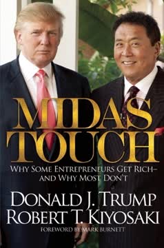 Midas Touch Summary