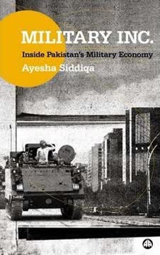 Military Inc. Summary