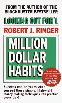 Million Dollar Habits Summary