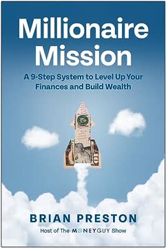Millionaire Mission Summary