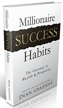 Millionaire Success Habits Summary