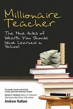 Millionaire Teacher Summary